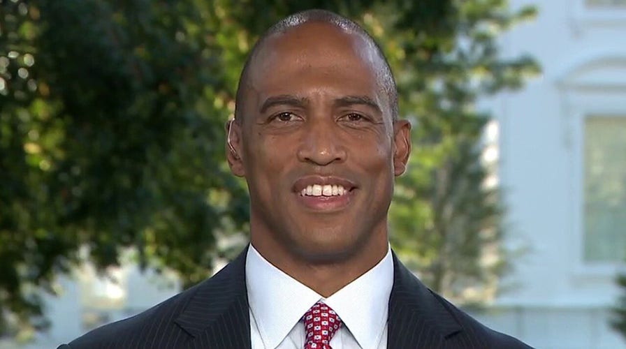 White House focuses on rebuilding poor communities, jobs, housing with 'opportunity zones'