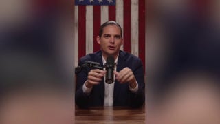 Activist Robby Starbuck posts brutal takedown of Cracker Barrel