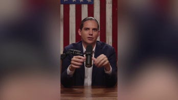 Activist Robby Starbuck posts brutal takedown of Cracker Barrel