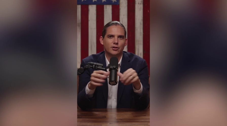 Conservative activist slams Cracker Barrel; company left reeling after logo redesign