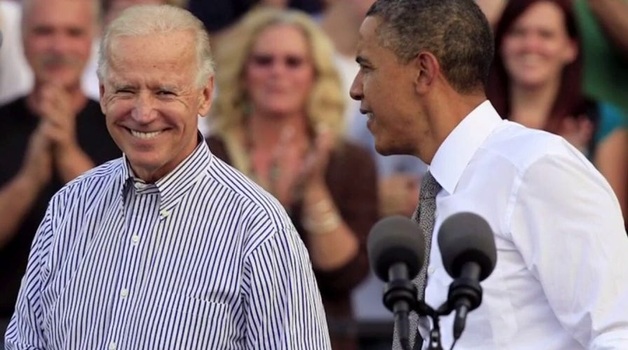 Biden hopes to get big fundraising boost from Obama's endorsement