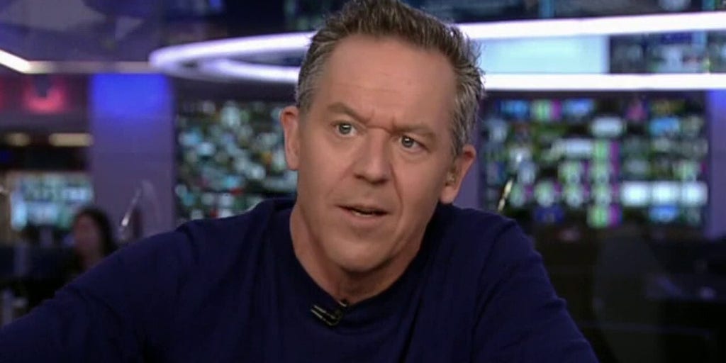Gutfeld On Joe Biden Playing Music Fox News