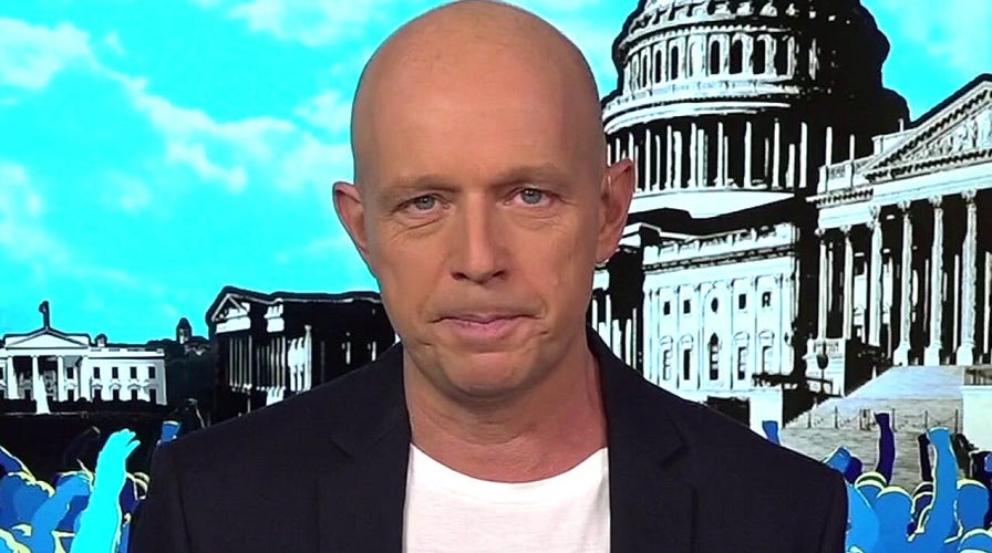 Steve Hilton calls for bipartisan detente amid threats of more riots: 'Lower the temperature'