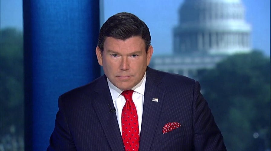 Coming up on the Tuesday, June 9 edition of 'Special Report' 