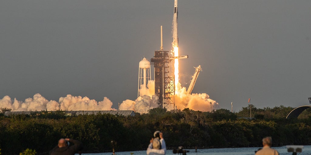 WATCH LIVE: SpaceX to launch 26 Starlink satellites on Falcon 9 rocket