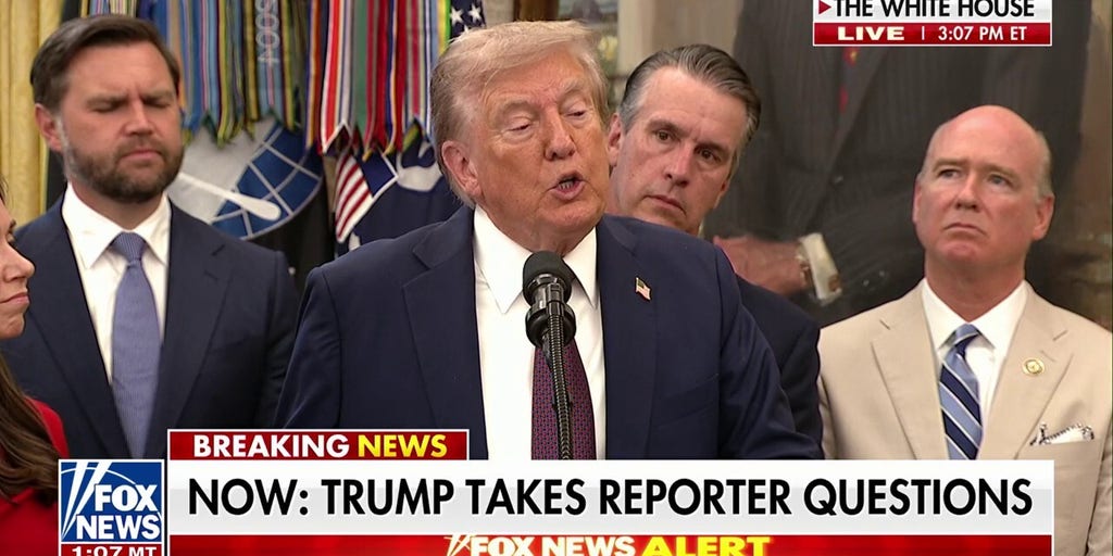 Trump indicates National Guard will be deployed to Chicago, despite pushback from officials
