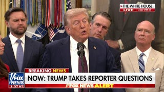 Trump indicates National Guard will be deployed to Chicago, despite pushback from officials