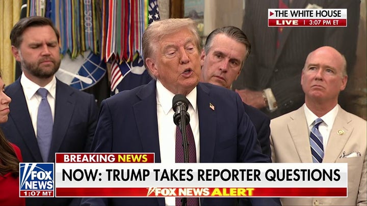Trump indicates National Guard will be deployed to Chicago, despite pushback from officials