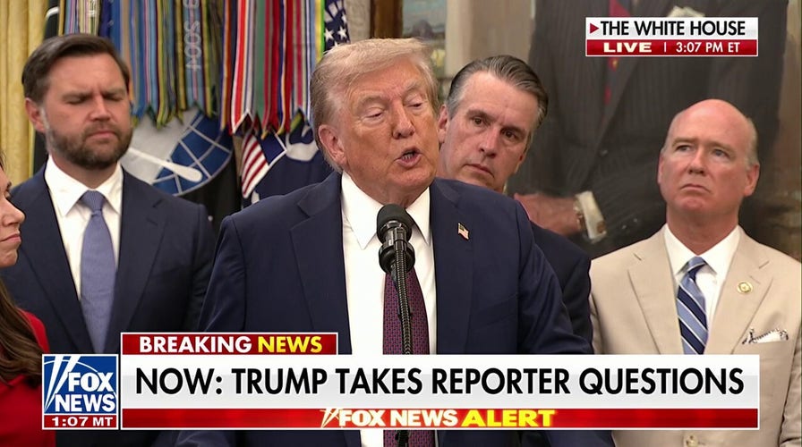 Trump indicates National Guard will be deployed to Chicago, despite pushback from officials