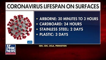 Coronavirus hits desperate Venezuela's already broken health care system