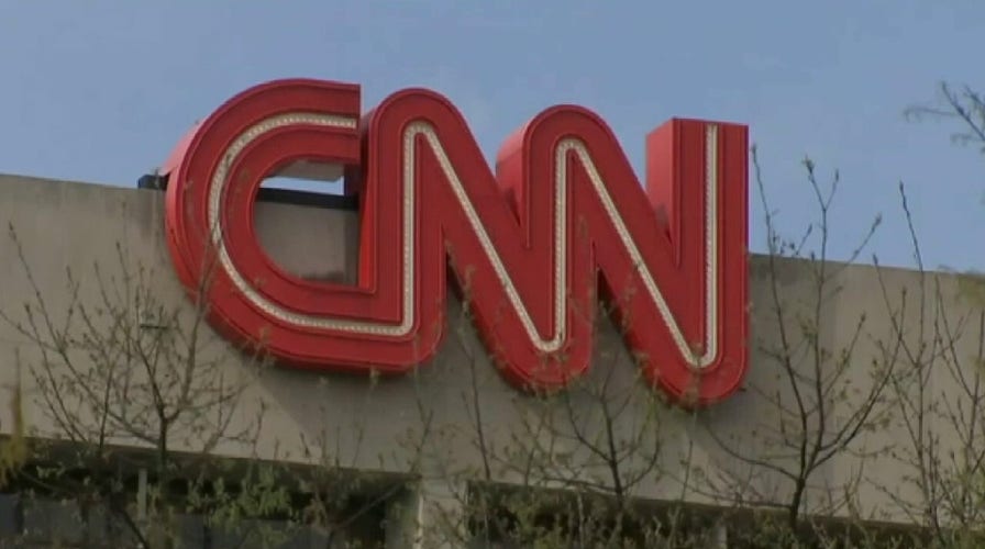 Howard Kurtz recaps CNN's 'terrible' week