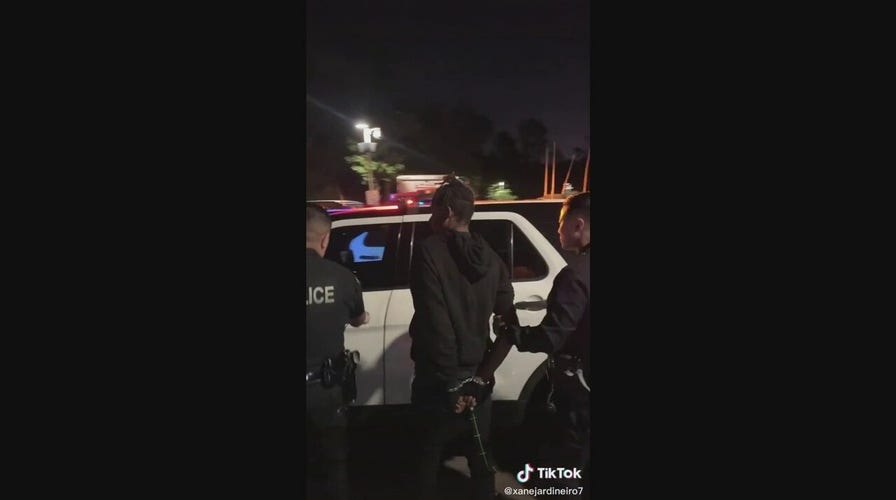 Suspect in Dave Chappelle attack is taken into custody by LAPD