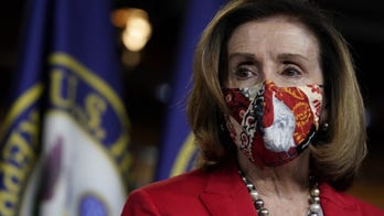 Nancy Pelosi's Taiwan trip: Why one GOP lawmaker supports her