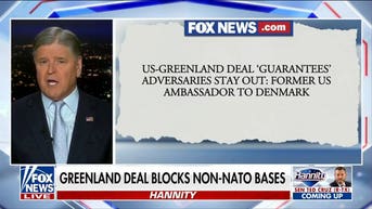 Canada has never been more of an afterthought - Fox News