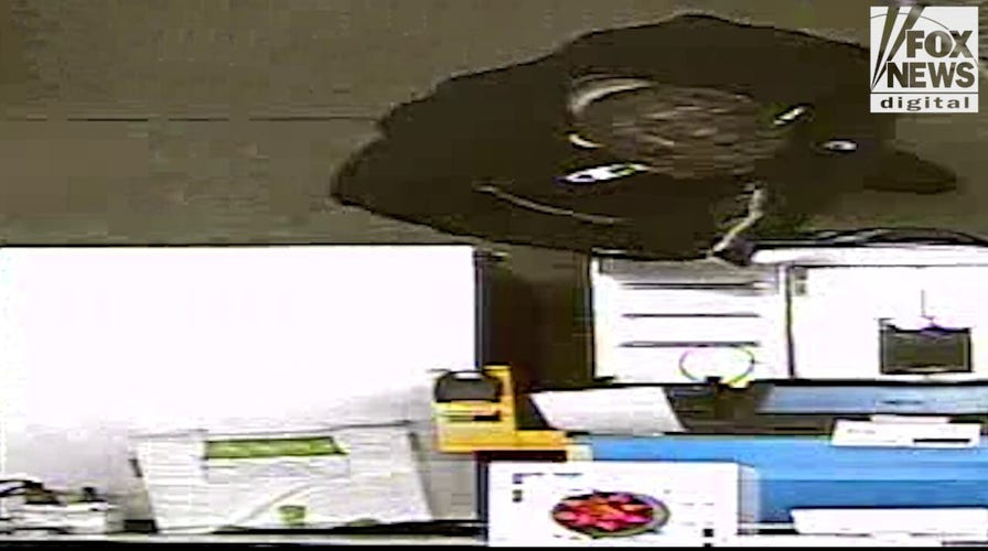 Bryan Kohberger started shopping with gloves on after Idaho student murders