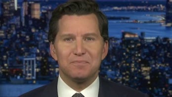 Will Cain: Is this another Chinese spy craft?