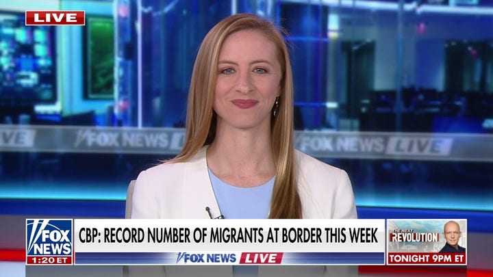 DeSantis is speaking to Donald Trump’s ‘biggest insecurity’: Maura Gillespie