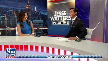 Activists are like terrorists these days: Julie Banderas