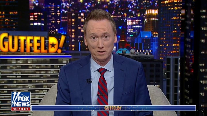 Is Biden really serious about the border? Apparently not: Tom Shillue