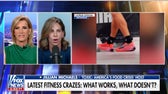 Jillian Michaels gives inside look into latest fitness trends
