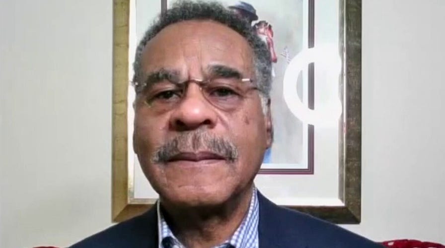 Rep. Emanuel Cleaver reflects on career and legacy