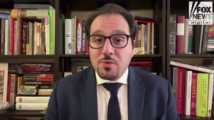 Iran still wants a nuke, diplomacy is its next greatest tool