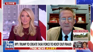 Trump to establish Vance-led task force to root out fraud