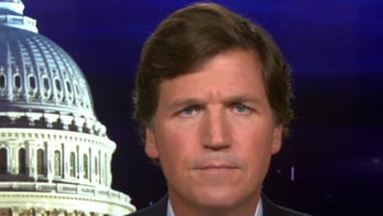 Tucker Carlson: Vice presidential debate showed Democrats will pack the court in the name of diversity