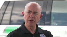 Biden administration announces rule to speed up asylum processing as part of border strategy