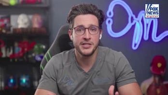 Celebrity doctor breaks down how much protein you really need