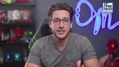 Celebrity doctor breaks down how much protein you really need