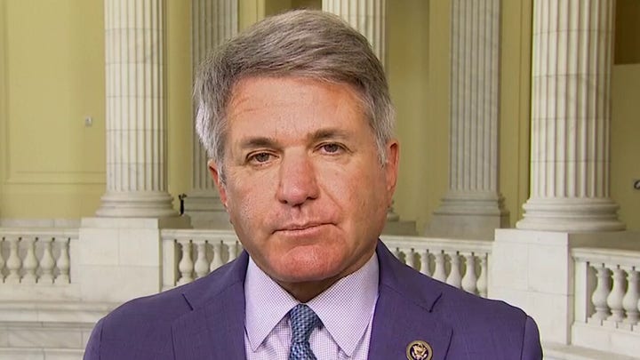 Rep. Michael McCaul: Houston is the ‘epicenter of China’s espionage’