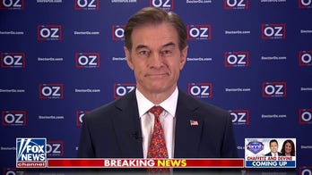 I'm Mehmet Oz and here's why I want Pennsylvania's vote