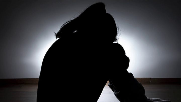 Surgeon general warns of youth mental health crisis