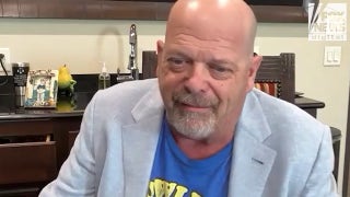 ‘Pawn Stars’ Rick Harrison says he can't keep silver in stock at Las Vegas shop as demand soars amid shortage