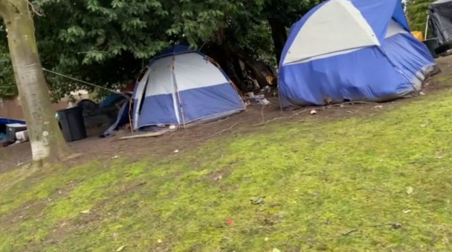Students in Seattle may return to school near homeless encampments