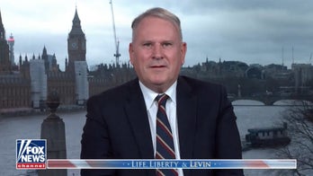 Putin should be ‘brought down as rapidly as possible’: Col. Kemp