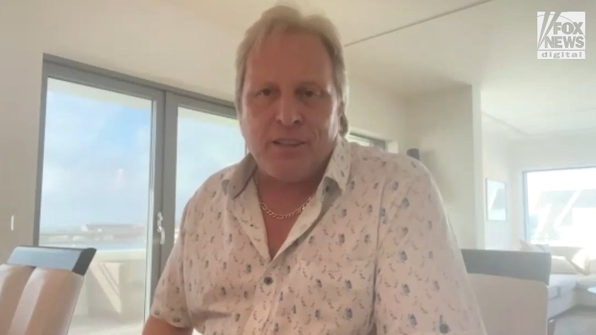 Deadliest Catch' captain Sig Hansen's health scares changed his perspective | Fox News