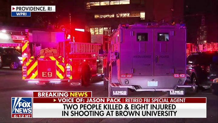 Los primeros intervinientes en Brown se enfrentan a algunas de las tareas «más difíciles» de la labor policial: agente FBI jubilado FBI