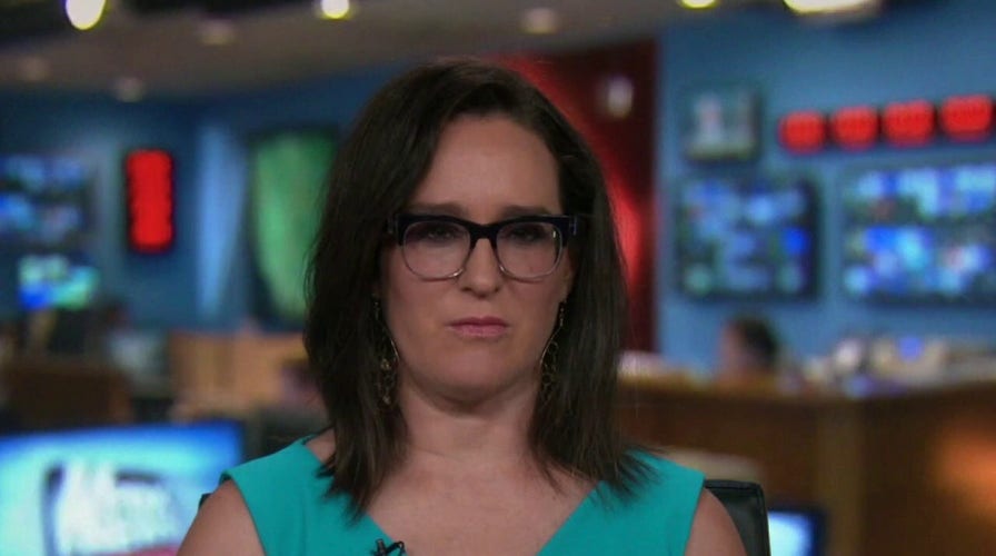 New York devolving into 'very violent, unruly hellhole': Kennedy