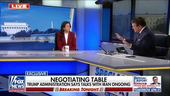 UAE official: We’ve tried the diplomatic channel with Iran for decades