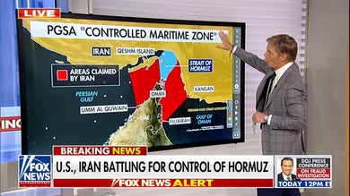 Mideast awaits Trump's 'critical' next move as US-Iran negotiations fail