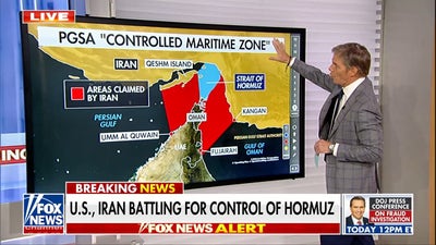 Mideast awaits Trump's 'critical' next move as US-Iran negotiations fail