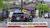Metro Nashville PD: 1 dead, multiple hurt in Nashville shooting