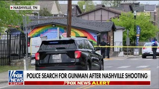 Metro Nashville PD: 1 dead, multiple hurt in Nashville shooting - Fox News