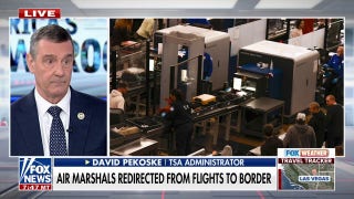 TSA predicts record-breaking Thanksgiving travel - Fox News