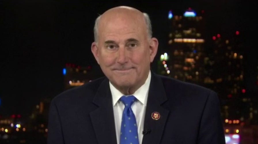 Rep. Gohmert calls out 'jealousy and bigotry' of 2020 Democrats