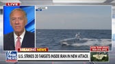 Pompeo warns Iranian regime will ‘not go away’ after US helicopter downed
