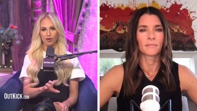 Danica Patrick SLAMS the Tate Brothers for "Shock Value" Trashy Takes | Tomi Lahren is Fearless