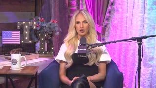 Danica Patrick SLAMS the Tate Brothers for “Shock Value” Trashy Takes | Tomi Lahren is Fearless - Fox News